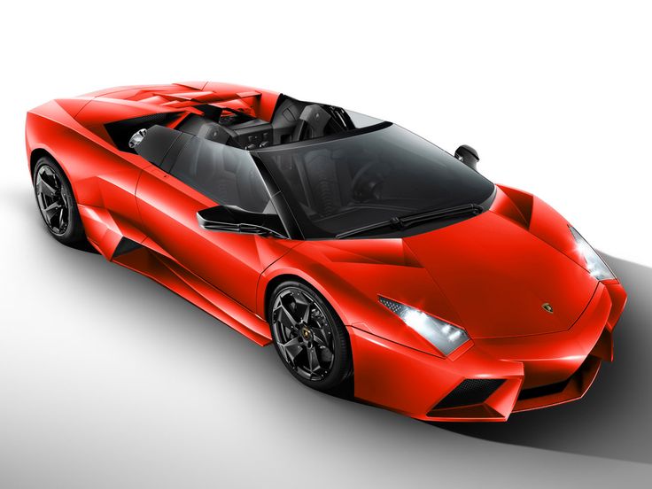 Mengapa Lamborghini Reventón Menjadi Ikon Desain Abadi Sampai Saat Ini?