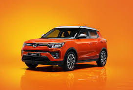 SsangYong Tivoli Review Lengkap untuk Anak Muda, Stylish, Nyaman, dan Anti Mainstream