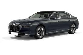 BMW i7 2026: Manifestasi Kemewahan Futuristik dalam Balutan Teknologi Listrik